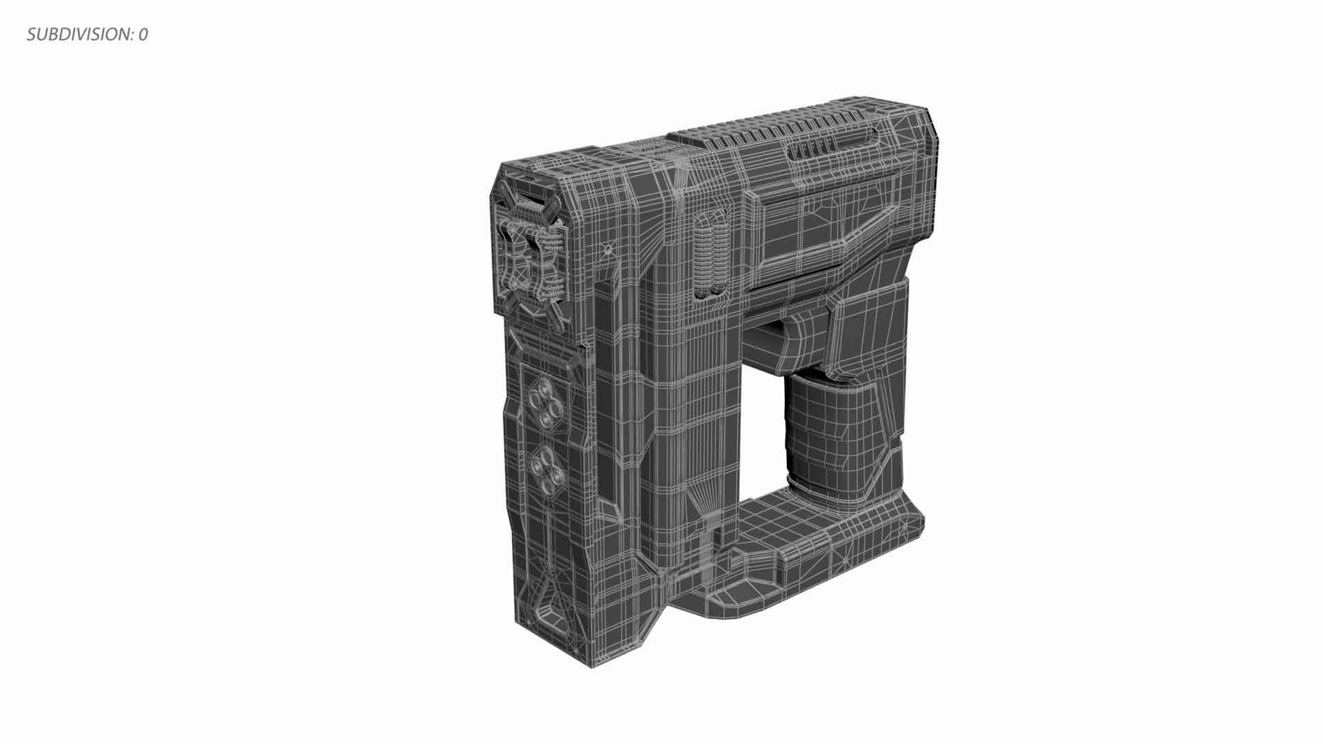 Sci-Fi Lazer Gun 3D https://p.turbosquid.com/ts-thumb/bg/GYzlMf/Nd/1/jpg/1651156148/1920x1080/fit_q87/53fec0230f2ccb347305fd531c4129ee7da2bd31/1.jpg