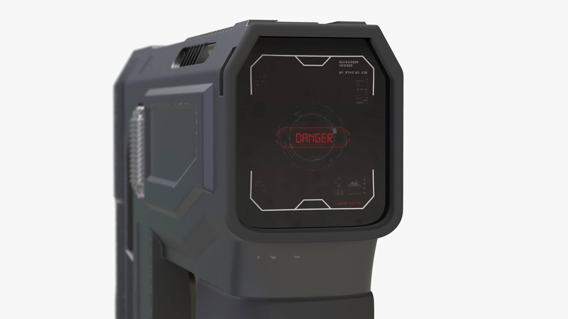 Sci-Fi Lazer Gun 3D https://p.turbosquid.com/ts-thumb/bg/GYzlMf/gL/gun.2062/jpg/1651153548/1920x1080/fit_q87/67286d5d5430422c4e9549438f297dd7748a26ff/gun.2062.jpg