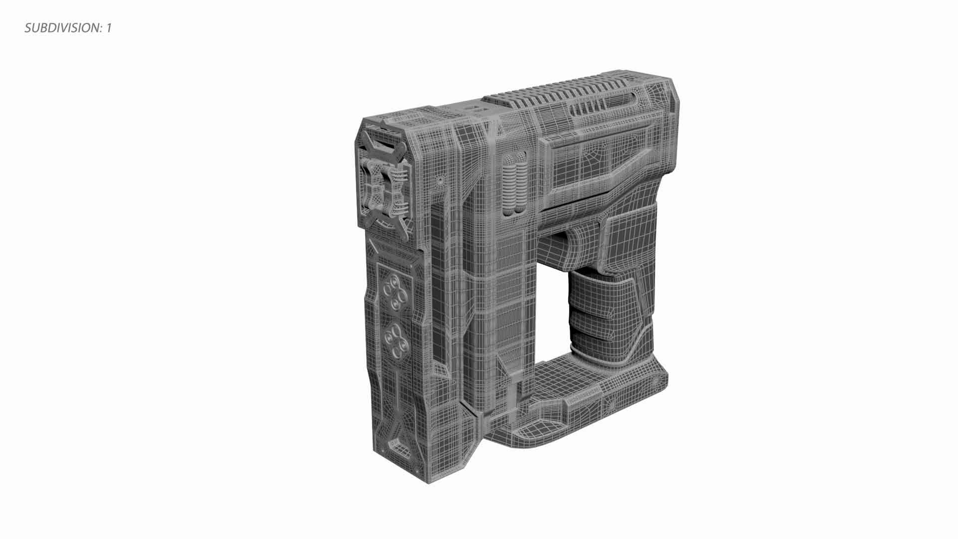 Sci-Fi Lazer Gun 3D https://p.turbosquid.com/ts-thumb/bg/GYzlMf/sO/2/jpg/1651156147/1920x1080/fit_q87/4bc97da3ab3118f945debd297dfeec082889f479/2.jpg