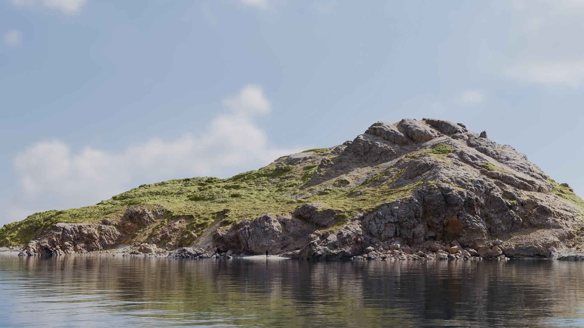 Steep Coast Beach  - 3D PBR Model(1) 3D https://p.turbosquid.com/ts-thumb/bg/GzEJMI/s9/lighting2/jpg/1774908404/1920x1080/fit_q87/daf9ab93ba8dbf40683805531210ac1e3e52e693/lighting2.jpg