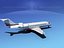 Bombardier Challenger 850 V10