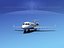 Bombardier Challenger 850 V10