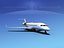 Bombardier Challenger 850 V10