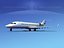 Bombardier Challenger 850 V10