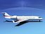 Bombardier Challenger 850 V10