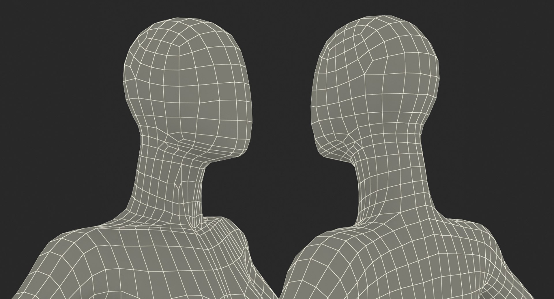 female dark grey mannequin 3D https://p.turbosquid.com/ts-thumb/bg/LilvBZ/K3u8qfpN/femaledarkgreymannequinriggedc4dmodel023/jpg/1560270737/1920x1080/fit_q87/7bcd1e33e2c9896d7faaa280c733addd949c91f6/femaledarkgreymannequinriggedc4dmodel023.jpg