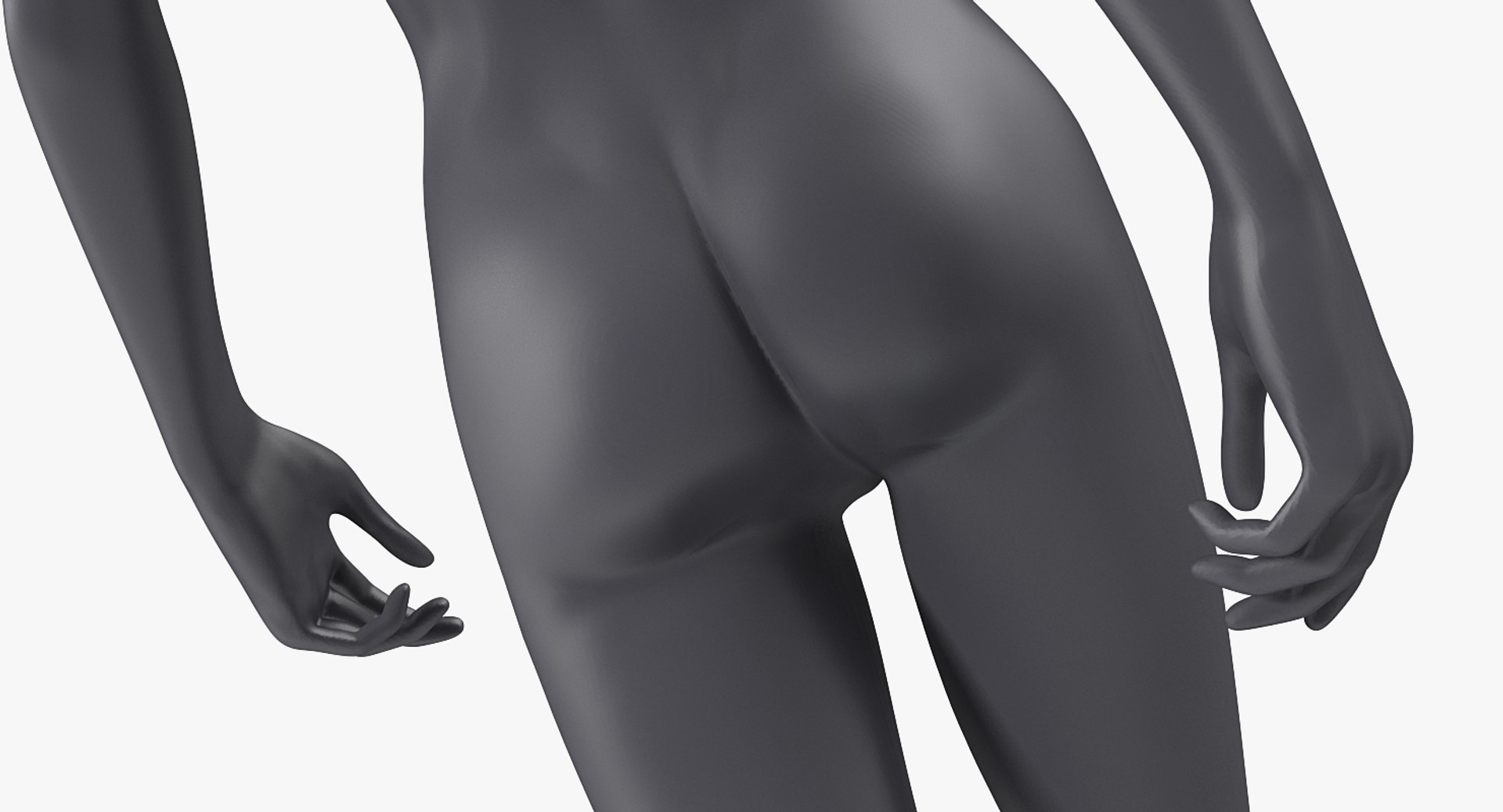 female dark grey mannequin 3D https://p.turbosquid.com/ts-thumb/bg/LilvBZ/QxdDwDpc/femaledarkgreymannequinriggedc4dmodel014/jpg/1560270710/1920x1080/fit_q87/e8ae7a3a4d613aa09041b0c96c84fca7bfeff218/femaledarkgreymannequinriggedc4dmodel014.jpg
