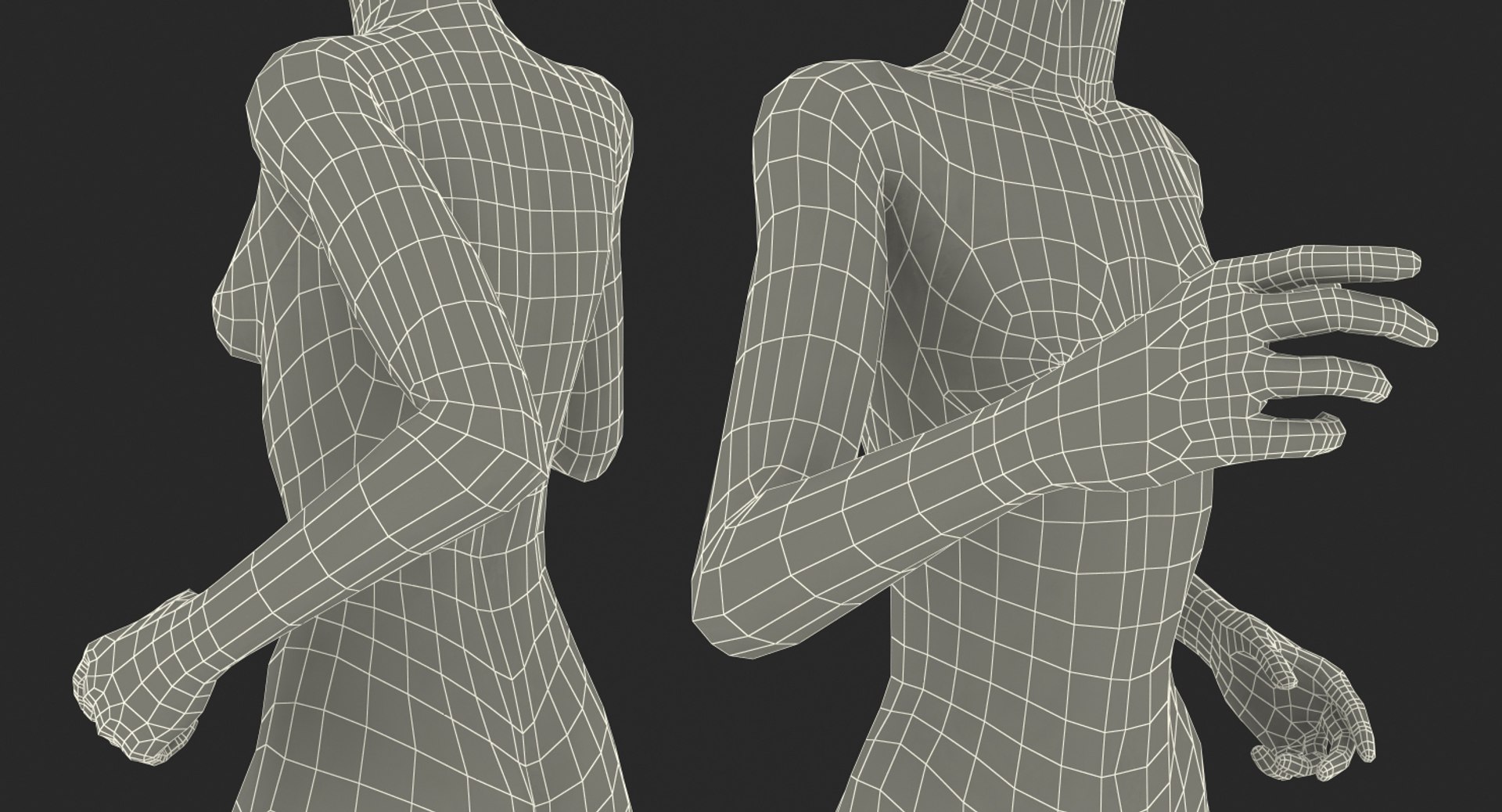 female dark grey mannequin 3D https://p.turbosquid.com/ts-thumb/bg/LilvBZ/rpj27Psc/femaledarkgreymannequinriggedc4dmodel024/jpg/1560270741/1920x1080/fit_q87/6980ea1f6d27be35816ea84851a4ebce05cad9df/femaledarkgreymannequinriggedc4dmodel024.jpg