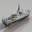 Mine Countermeasures Ship