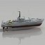 Mine Countermeasures Ship
