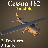 C182 AND