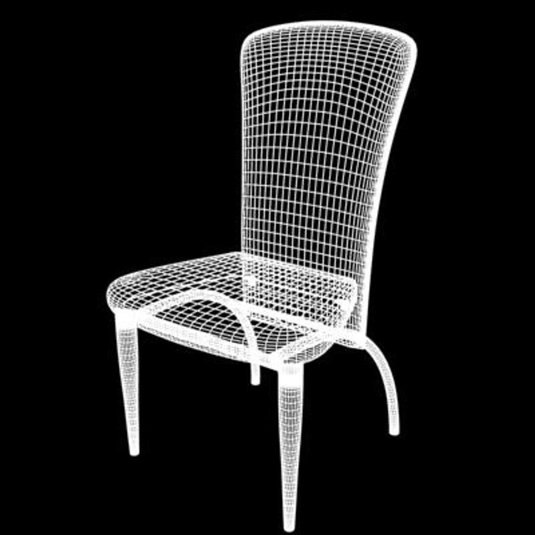 Chair Max
