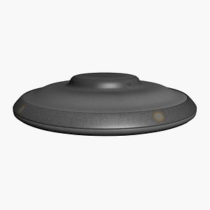 UFO 3D