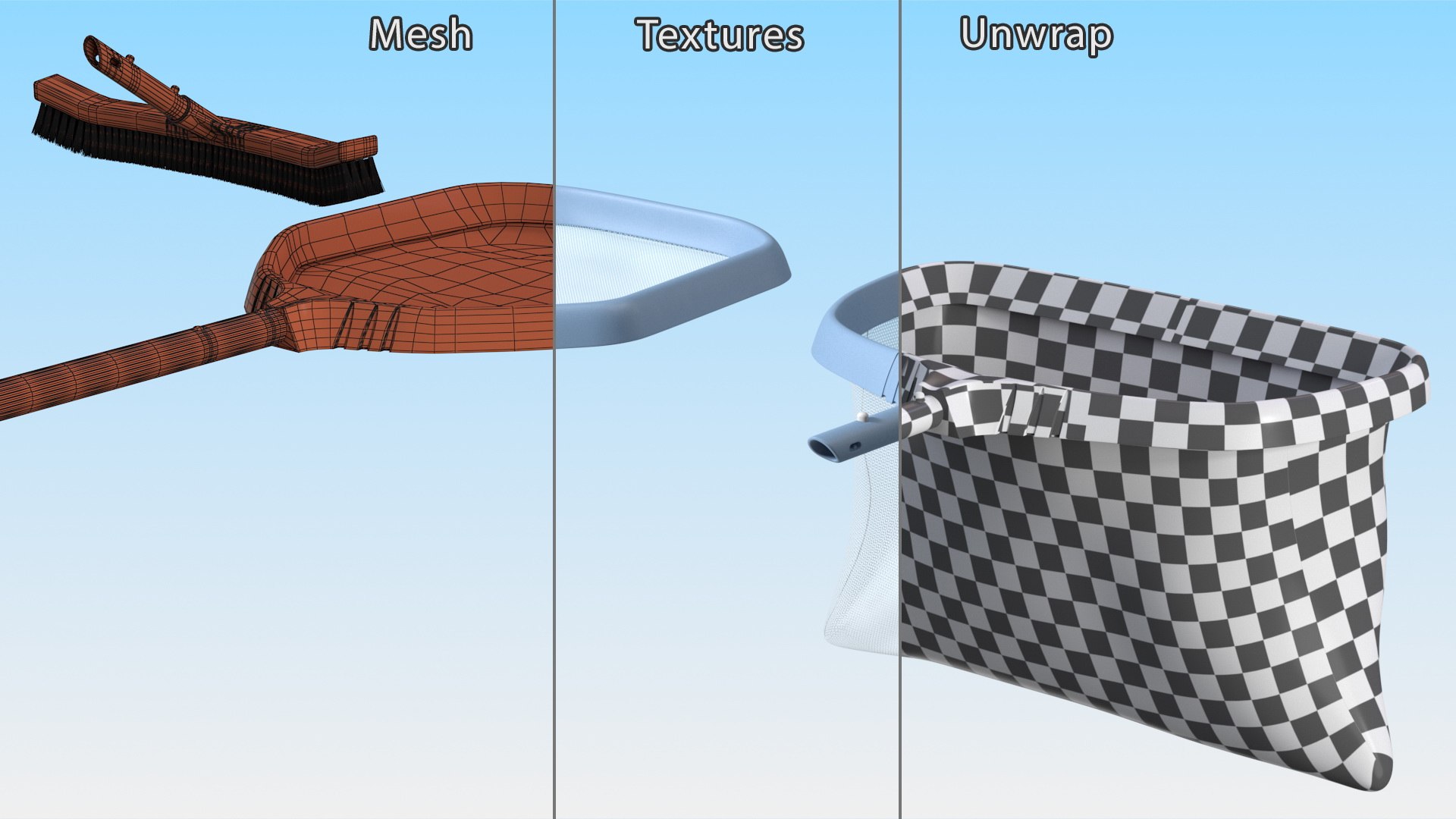 Pool Cleaning Set 3D model https://p.turbosquid.com/ts-thumb/bg/XRa3kf/8T/poolcleaningsetmb3dmodel036/jpg/1664205543/1920x1080/fit_q87/3aa71ab7d2dd860bde6f9fb6fd7350fe4a74b7bf/poolcleaningsetmb3dmodel036.jpg