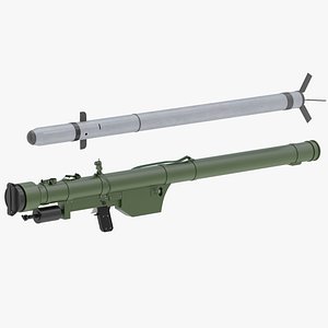 Strela 2 ( 9K32 Strela-2 )