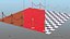 Red Carpet Set