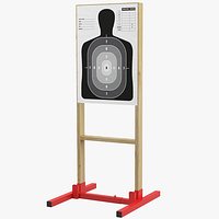 Shooting Target