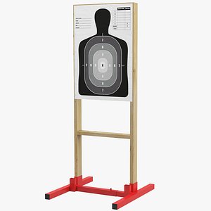 Shooting Target