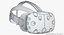 3d model htc virtual reality