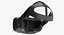 3d model htc virtual reality