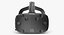 3d model htc virtual reality