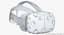 3d model htc virtual reality