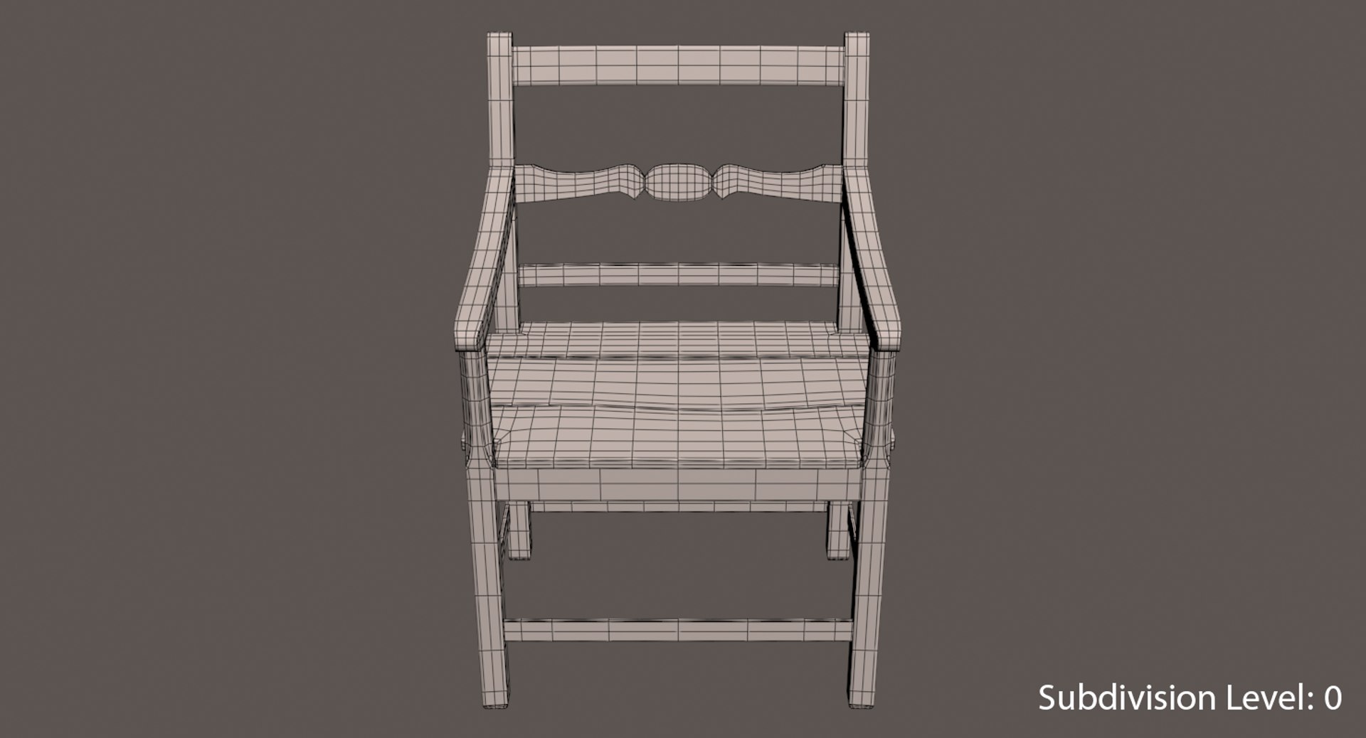 wood armchair chair 3D https://p.turbosquid.com/ts-thumb/bg/gltaRY/H2RmFXos/woodarmchair_wirea_subd0/png/1502628805/1920x1080/fit_q87/2ab23794c06313bda441ddc6c94ba92e6caf4dd9/woodarmchair_wirea_subd0.jpg