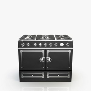 La Cornue Oven Range