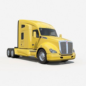 Kenworth T680 Tractor