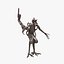 Alien Concept 003 2016 (9 animacji)
