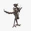 Alien Concept 003 2016 (9 animacji)