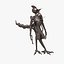 Alien Concept 003 2016 (9 animacji)