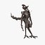 Alien Concept 003 2016 (9 animacji)