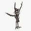 Alien Concept 003 2016 (9 animacji)