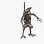 Alien Concept 003 2016 (9 animacji)