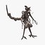 Alien Concept 003 2016 (9 animacji)