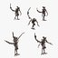 Alien Concept 003 2016 (9 animacji)