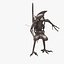 Alien Concept 003 2016 (9 animacji)