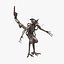 Alien Concept 003 2016 (9 animacji)