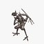 Alien Concept 003 2016 (9 animacji)