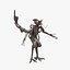 Alien Concept 003 2016 (9 animacji)