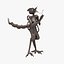 Alien Concept 003 2016 (9 animacji)