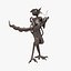 Alien Concept 003 2016 (9 animacji)