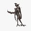 Alien Concept 003 2016 (9 animacji)