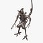 Alien Concept 003 2016 (9 animacji)