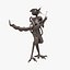 Alien Concept 003 2016 (9 animacji)