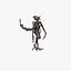 Alien Concept 003 2016 (9 animacji)