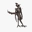 Alien Concept 003 2016 (9 animacji)