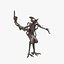 Alien Concept 003 2016 (9 animacji)
