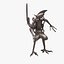 Alien Concept 003 2016 (9 animacji)
